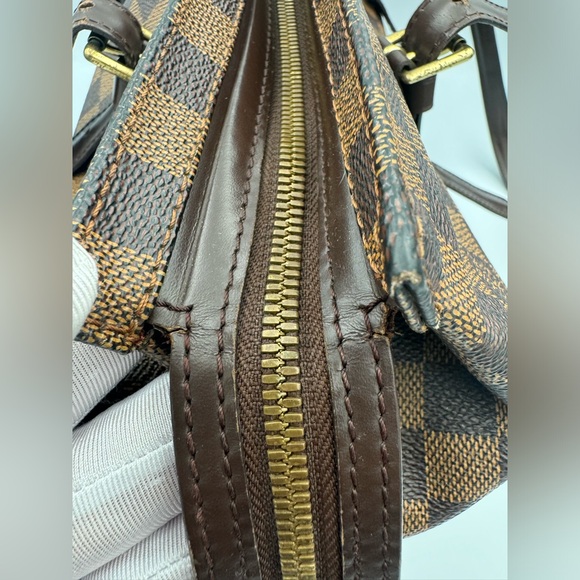 100% Authentic Louis Vuitton Damier Ebene Chelsea - Picture 5 of 16